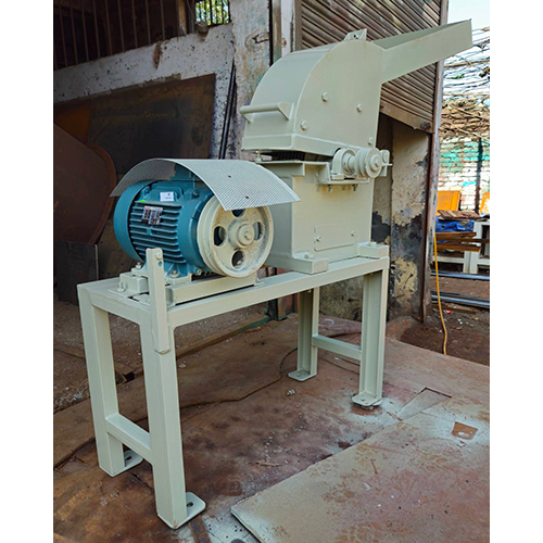 Spice Pulverizer Machine