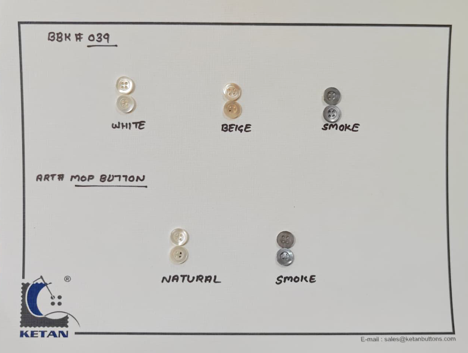 Real Shell Button