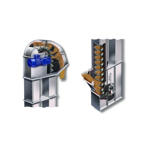 Bucket Elevator