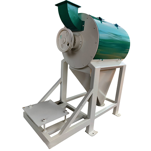 Vibro Bran Finisher