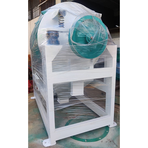 Vibro Bran Finisher
