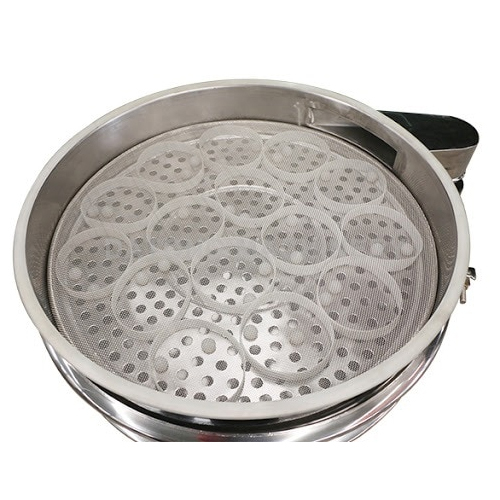 Rotary Vibro Sifter