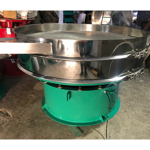 Rotary Vibro Sifter