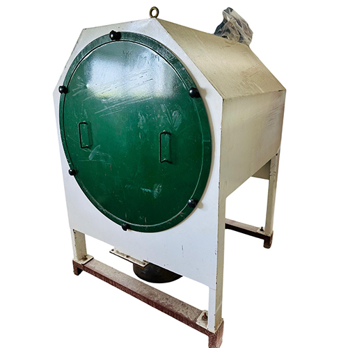 Drum Sieve Machine