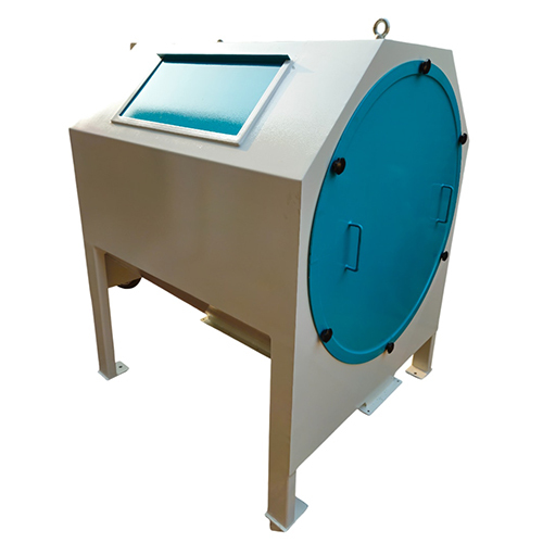 Drum Sieve Machine