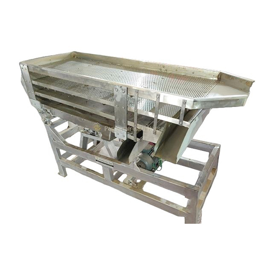 Small Scale Cashew Nut Processing Plant