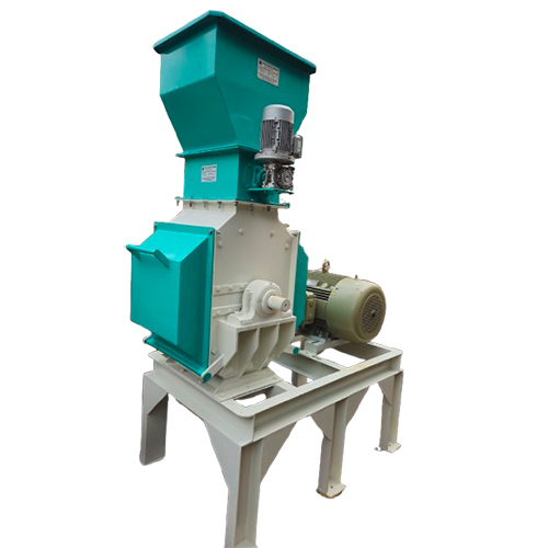 Starch Grinder Pulverizer