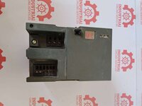 Siemens 6ES7 307-1EA00-0AA0 Simatic S7-300 PLC Power Supply Module