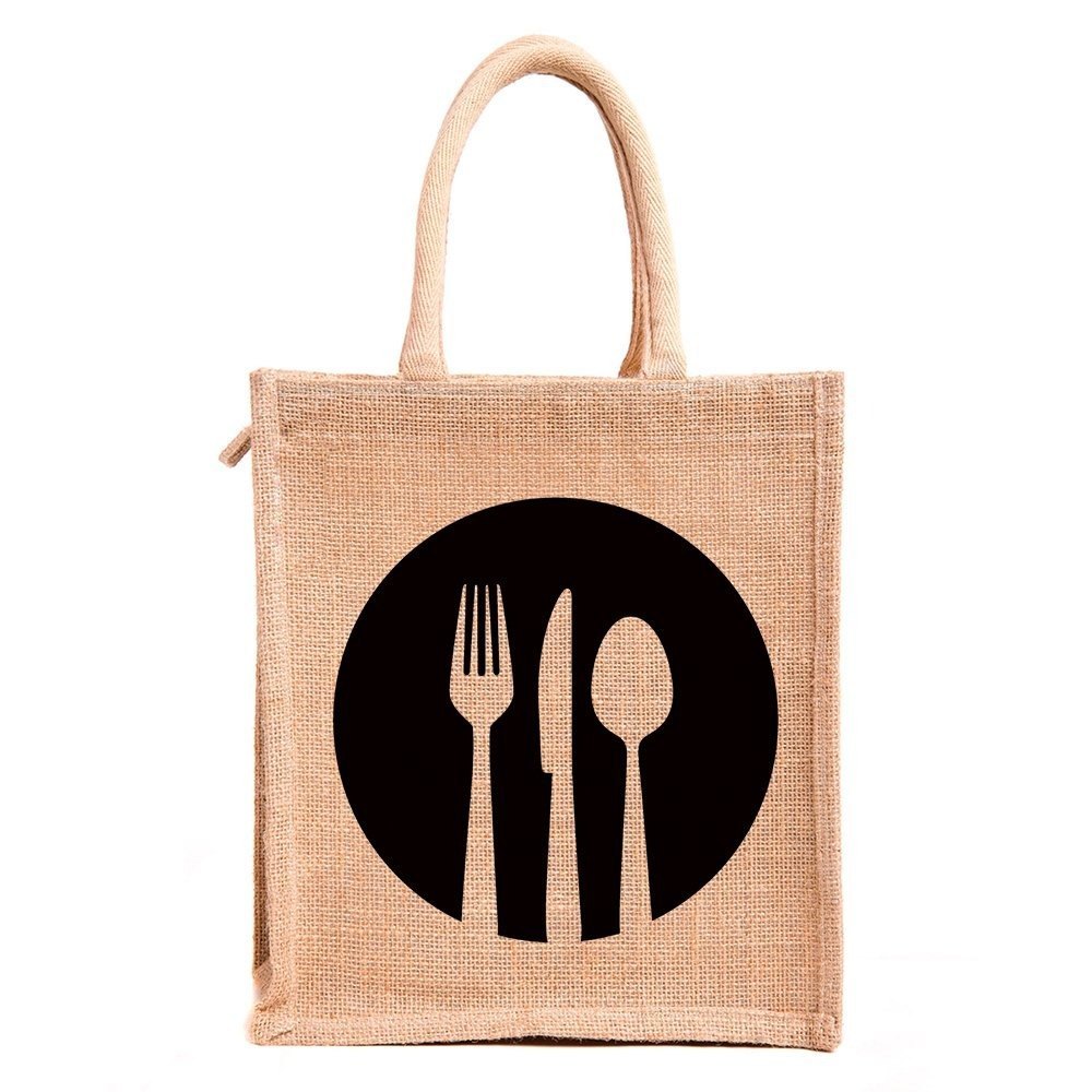 Jute Bag Printing Service