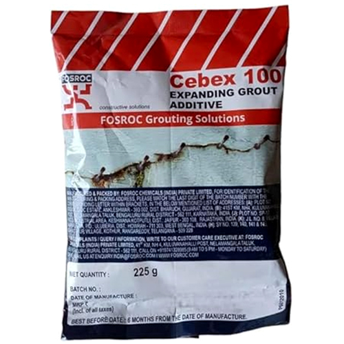 Cebex 100 Expanding Grout Additive