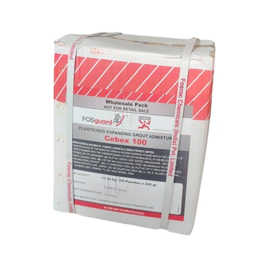 Cebex 100 Expanding Grout Additive