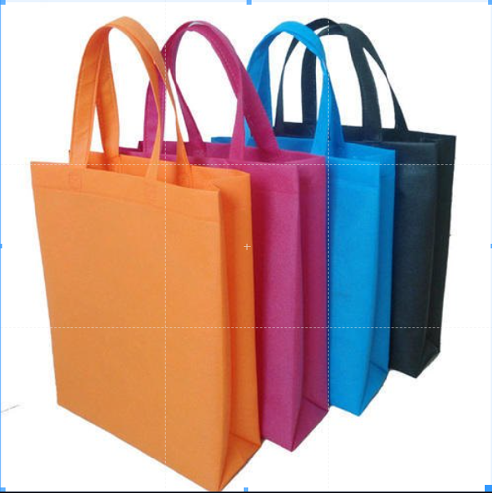 Paper Carry Bags
