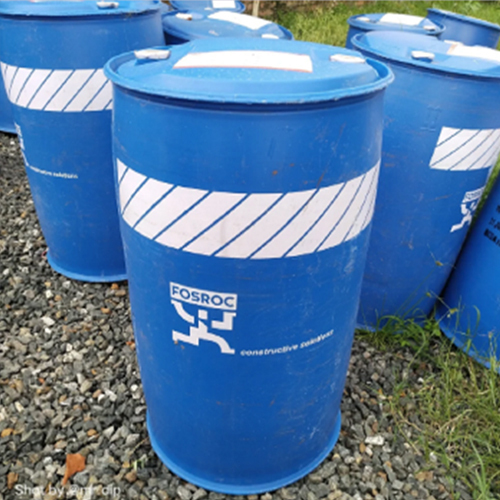 200 Ltr Fosroc Concure Wb Standard White