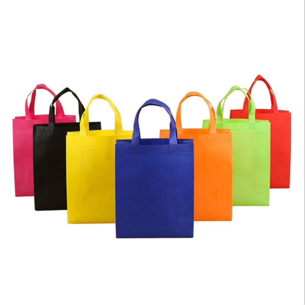 Paper Carry Bags
