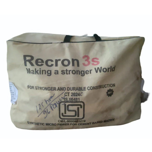 Recron 3S Polyester Fiber
