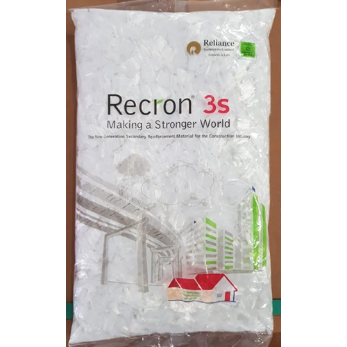 Recron 3S Polyester Fiber