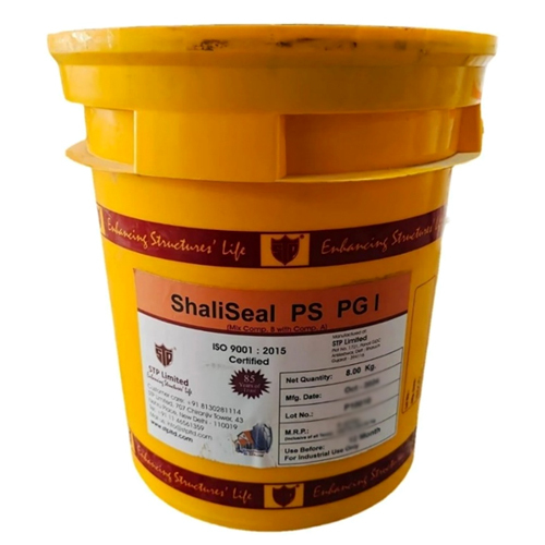 STP Shaliseal PS PG I