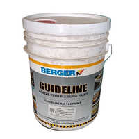 20 Ltr Road And Kerb Marking Paint