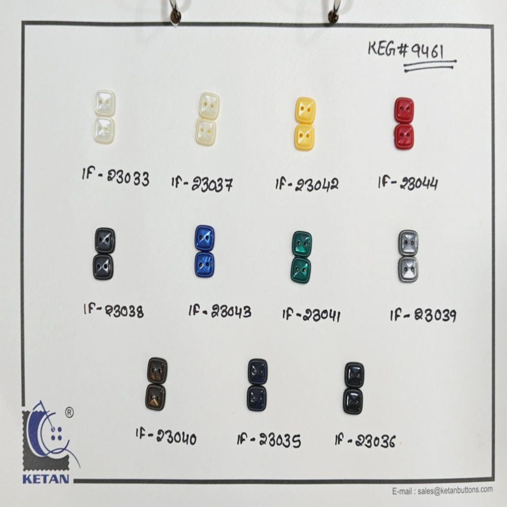 Poly Shape Buttons