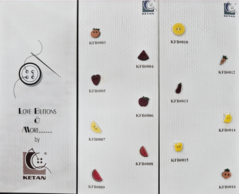 Poly Shape Buttons