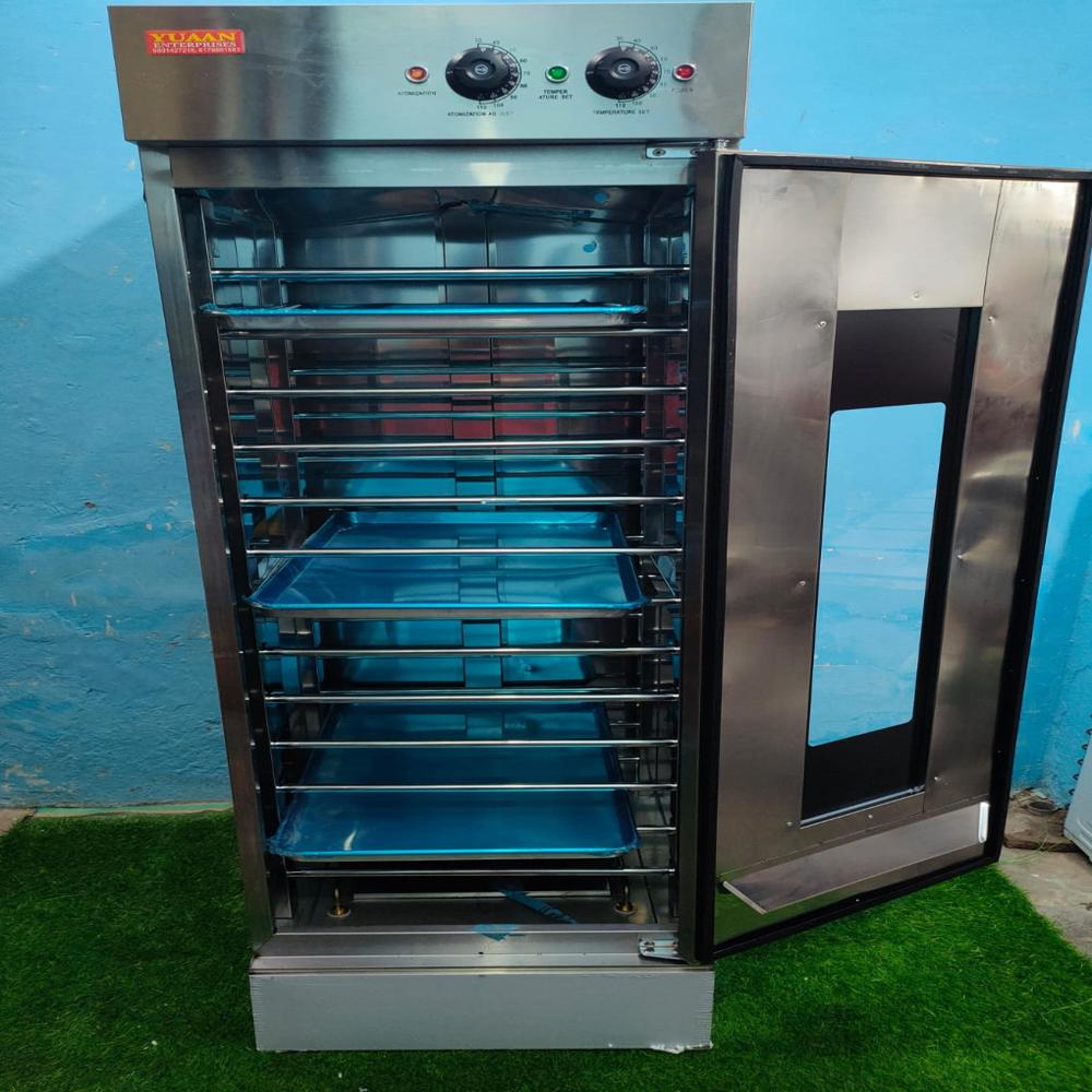 Electric Proofer 13 Tray