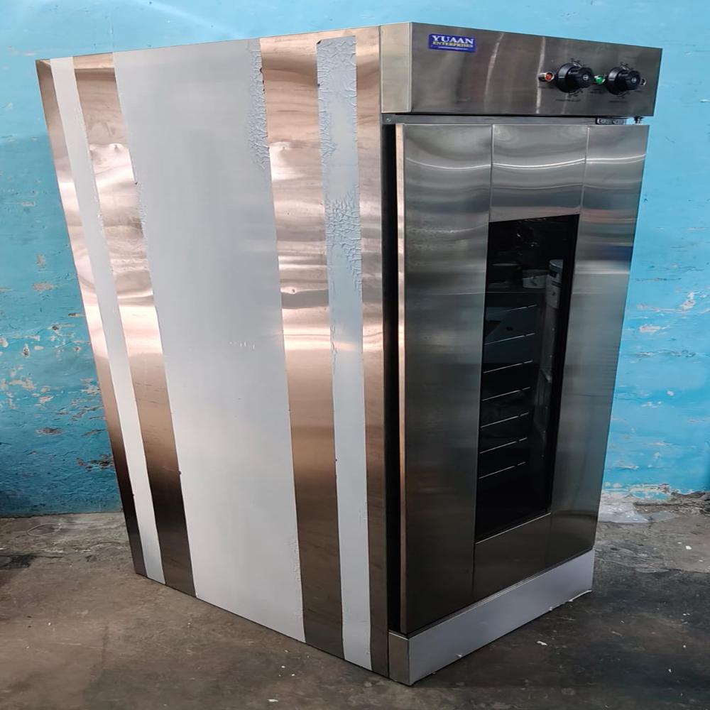 Electric Proofer 13 Tray