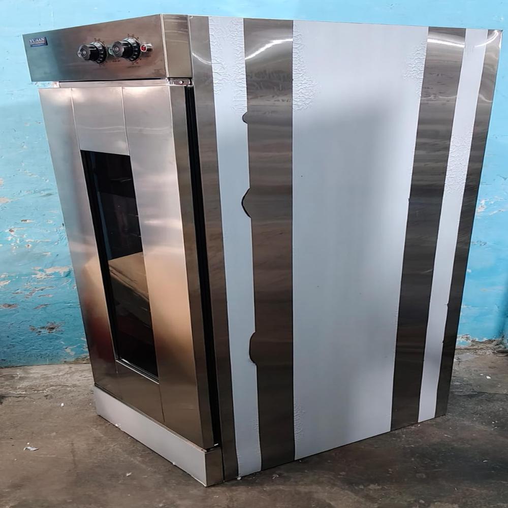 Electric Proofer 13 Tray