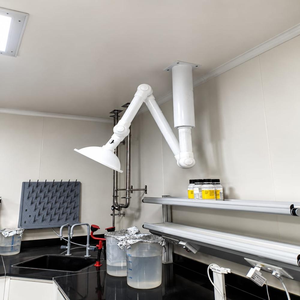 PP SPOT EXTRACTOR