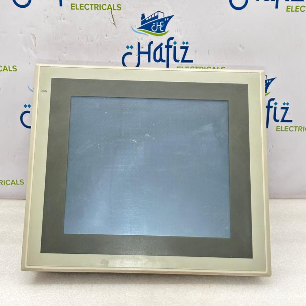 OMRON NS10-TV00-V2 INTERACTIVE TOUCH SCREEN PANEL