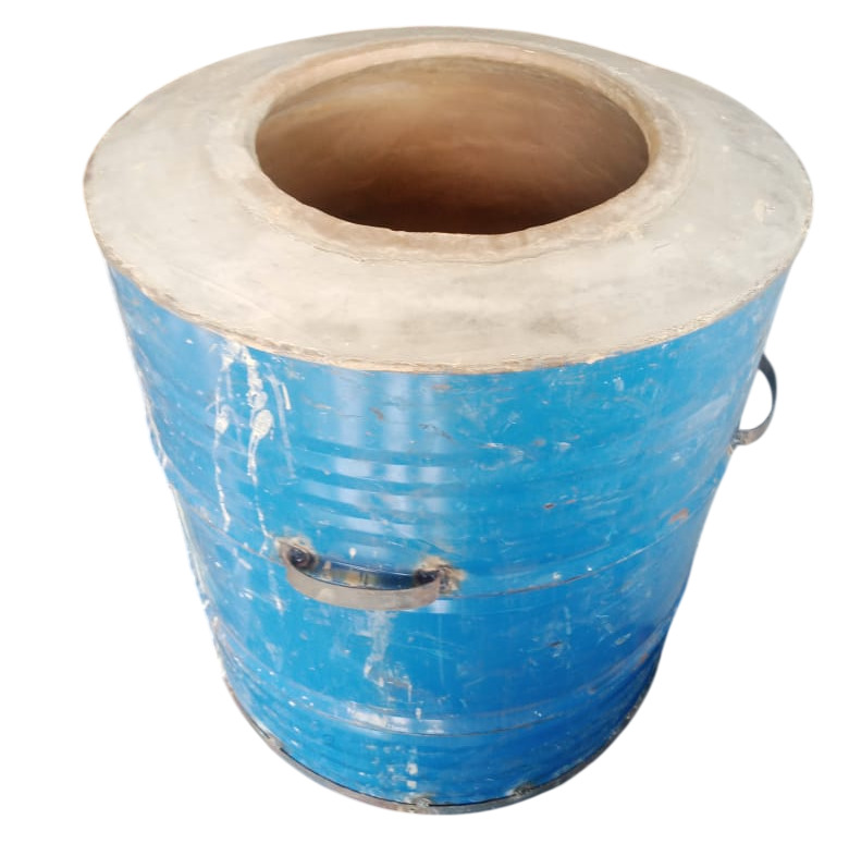 Jumbo Barrel Tandoor