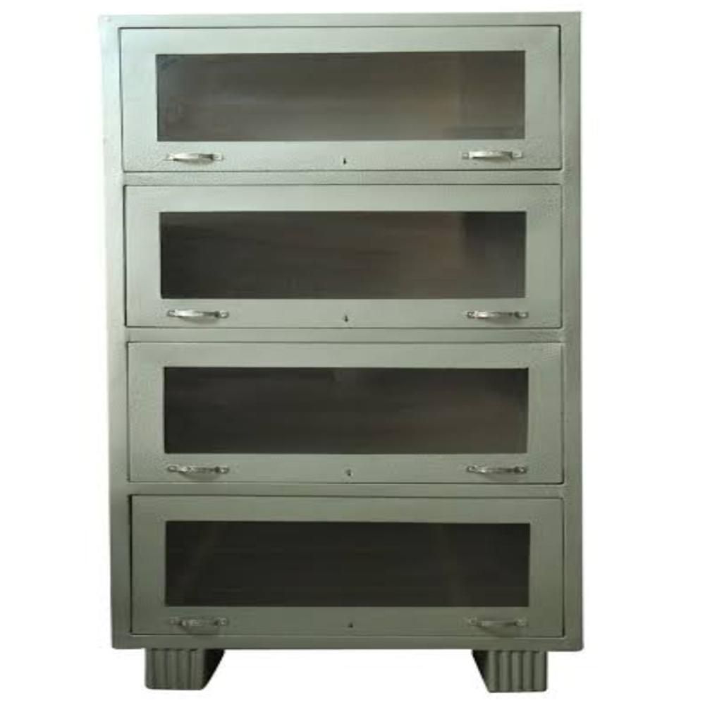 Book Shelf - Engineered Wood, 76x30x152 cm, Light Oak Finish | Multiple Open Shelves, Matte Laminate, DIY Assembly