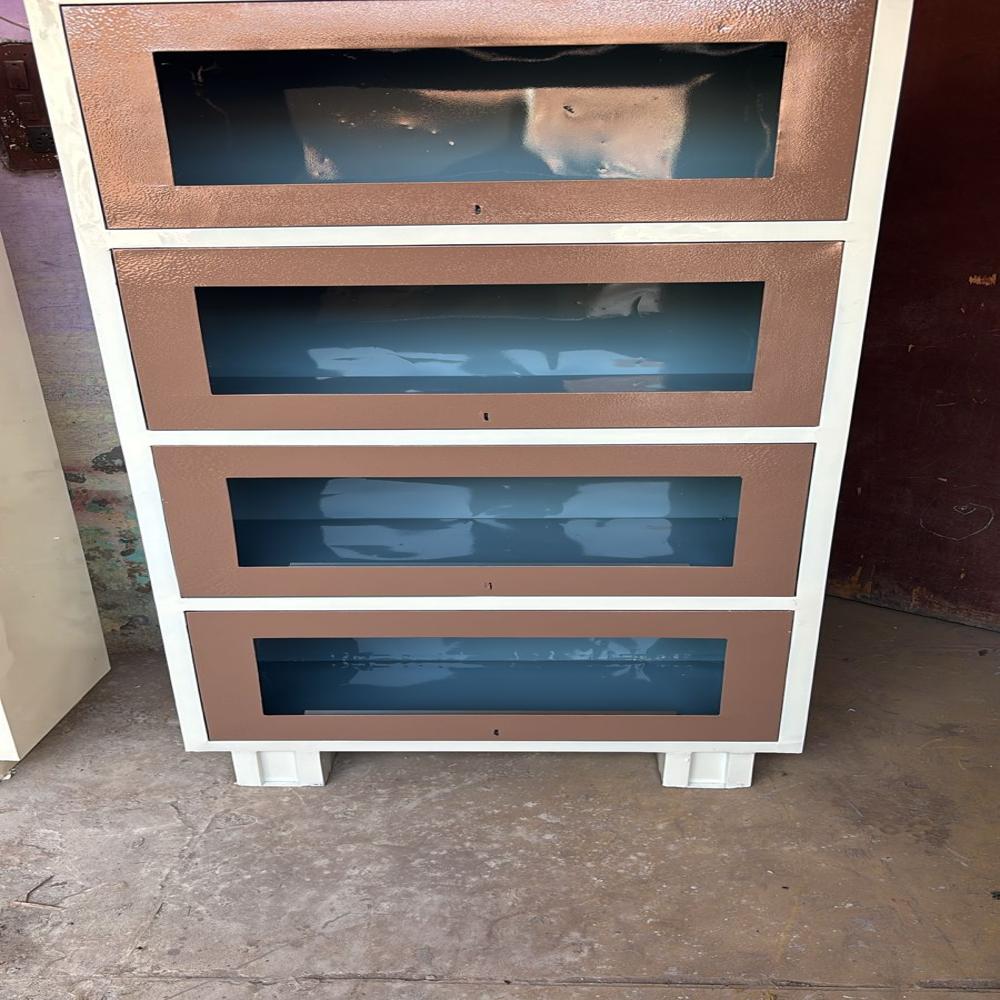 book shelf