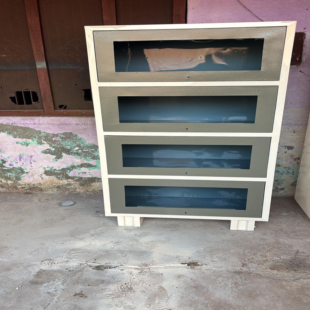 book shelf
