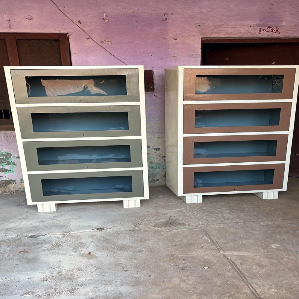 Book Shelf