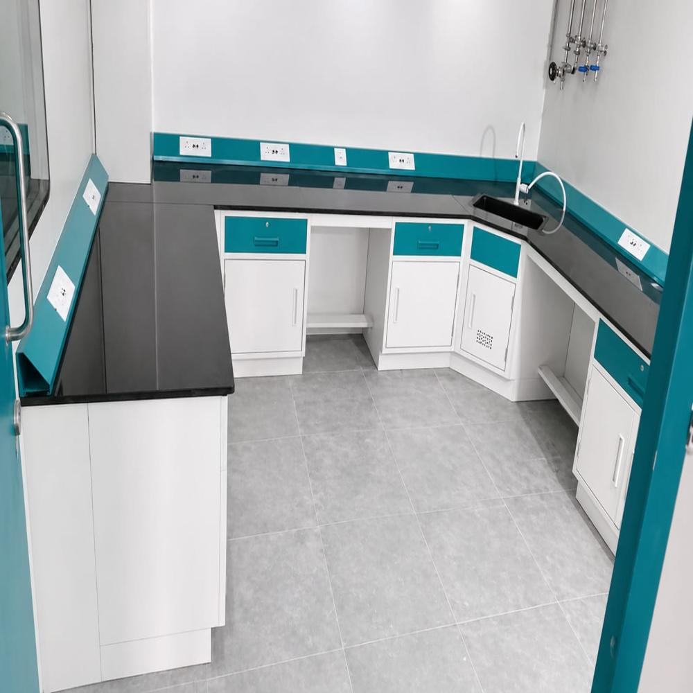 Modular Laboratory Furniture