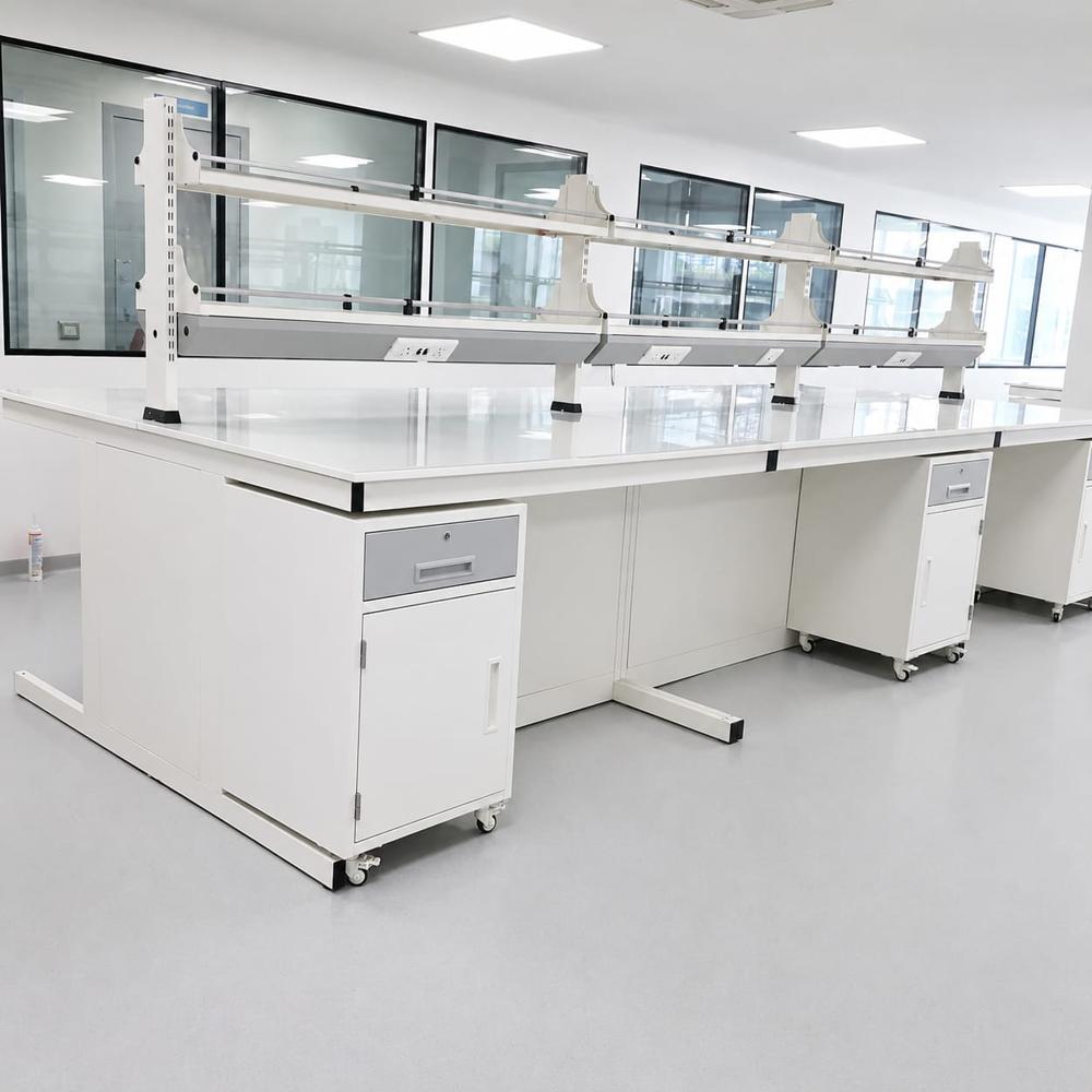 Modular Laboratory Furniture