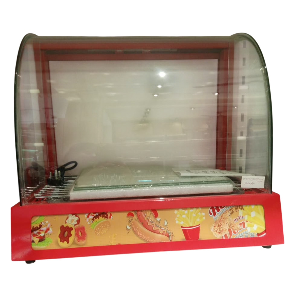 Automatic Food Warmer