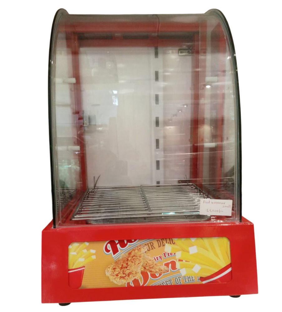 Commercial Food Warmer