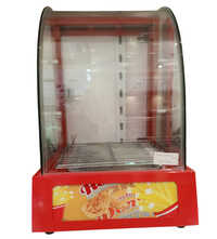Commercial Food Warmer