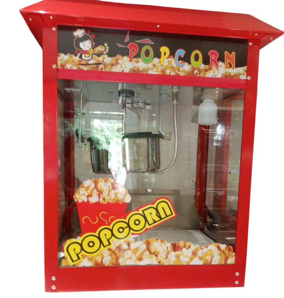 Food Warmer
