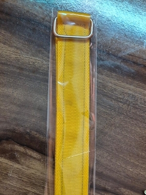 Velcro Tourniquets
