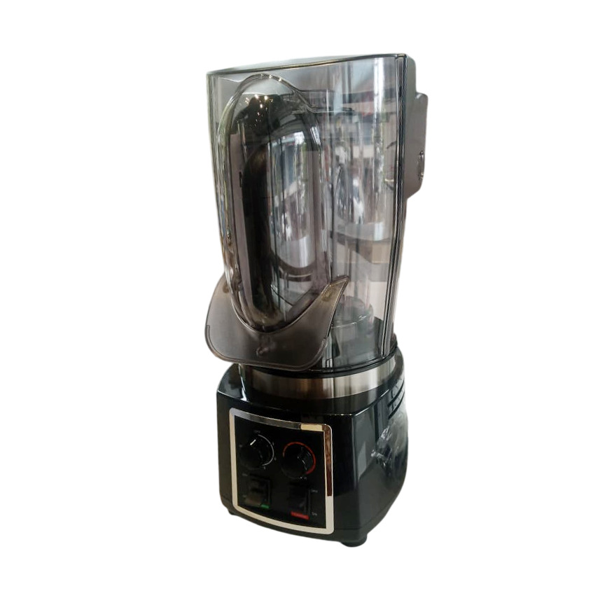 Kitchen Equipments