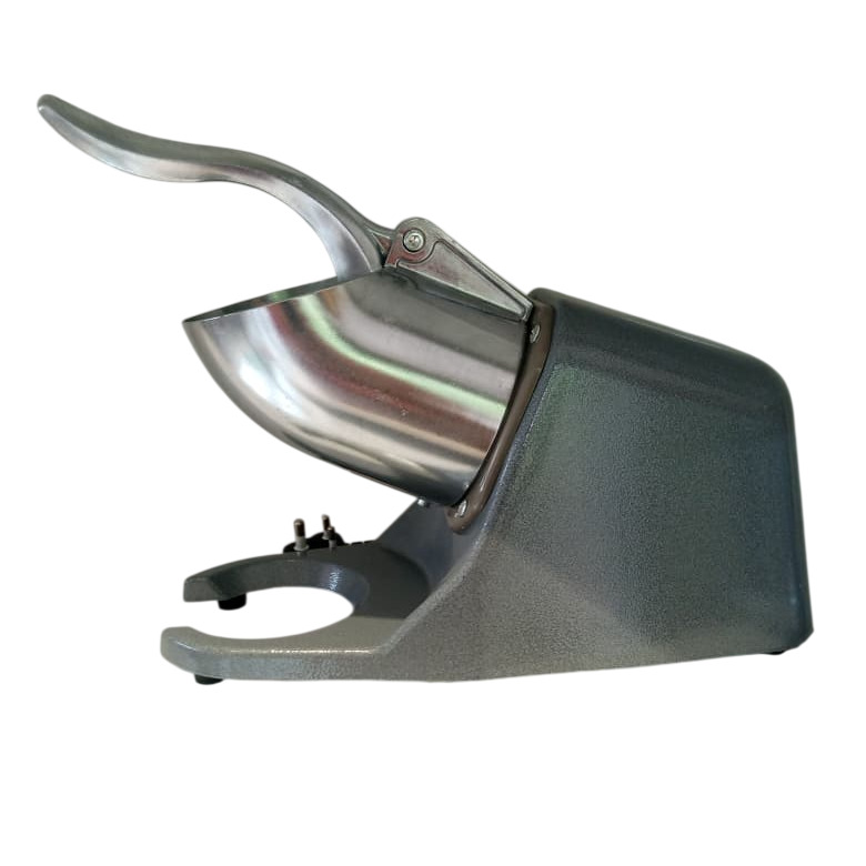 SS Ice Crusher Machine