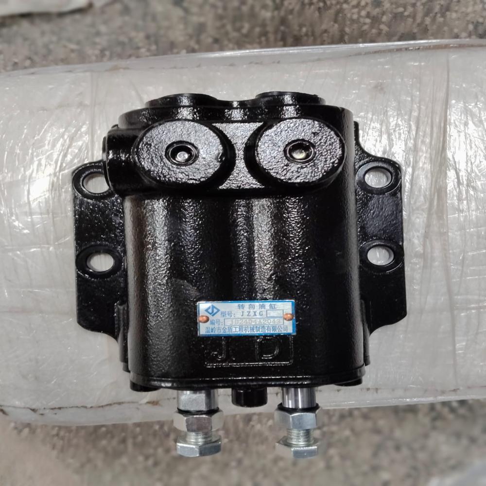 combine harvester Steering cylinder