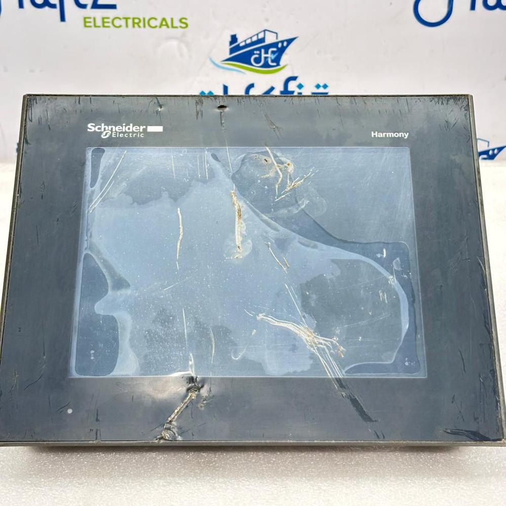 SCHNEIDER ELECTRIC HMIGTO4310 HARMONY GTO PANEL