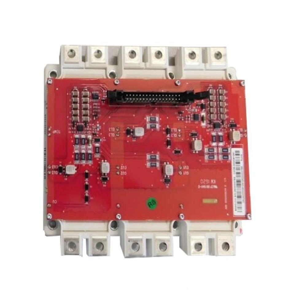 ABB FS450R120E4/ BGAD-22C Transistor (IGBT) module