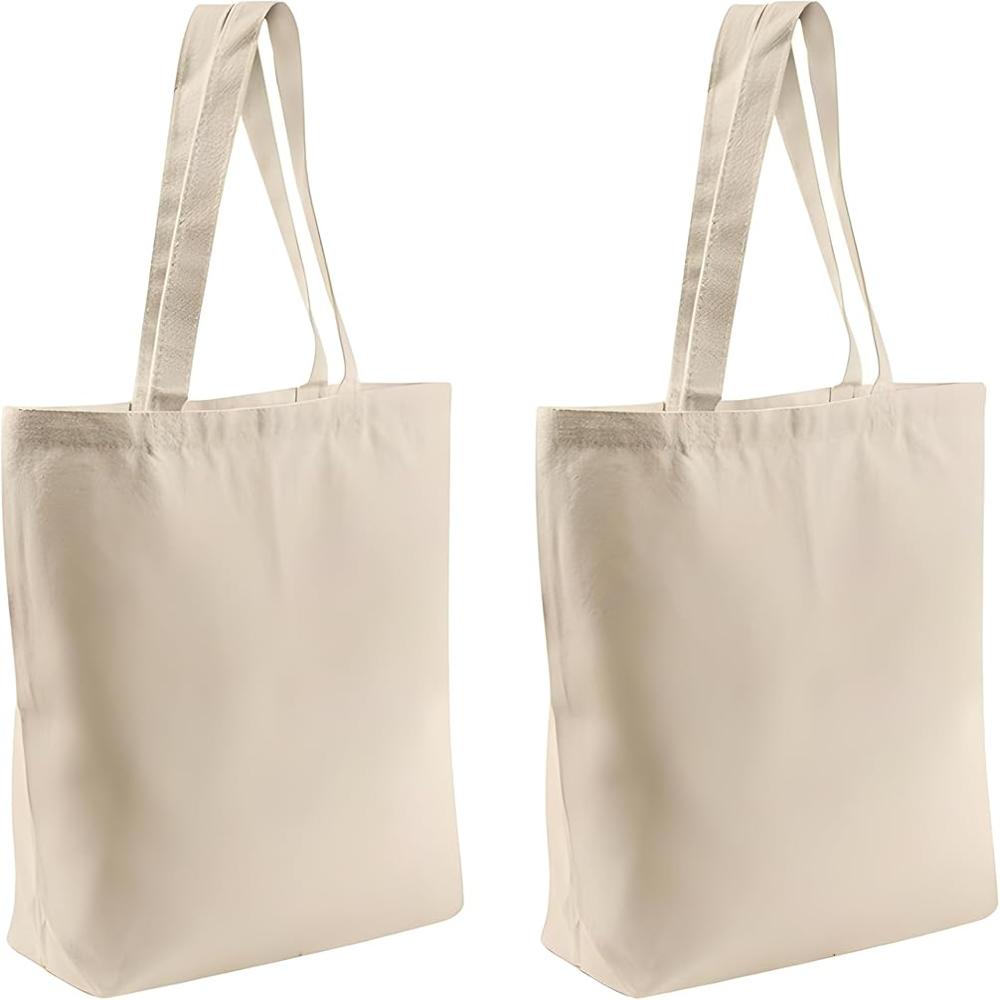 Cotton Canvas Bags