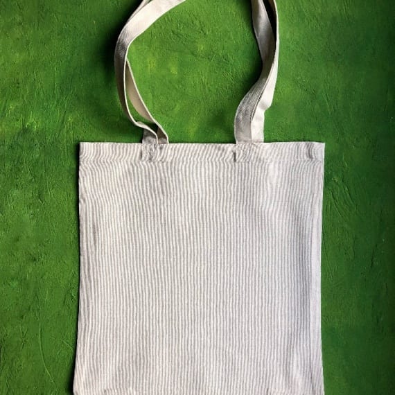 Cotton Canvas Bags