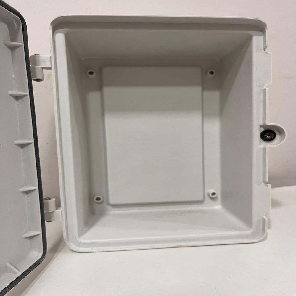 Smc Junction box 300x200x105mm