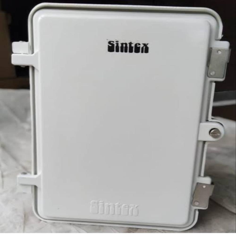 Smc Junction box 300x200x105mm